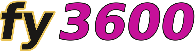 fy3600 logo
