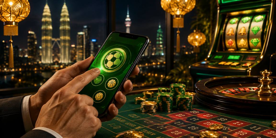 fy3600 fy3600 untuk Pemain Malaysia — Pembayaran Lokal dan Sokongan
