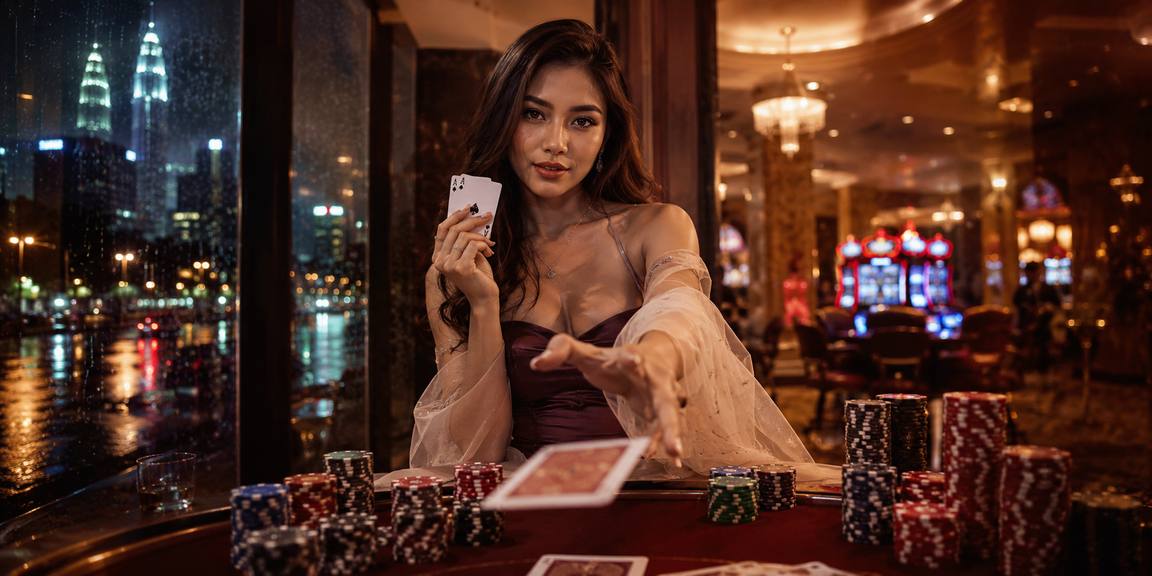 fy3600 Memahami Lobi Anda — Cara Menavigasi Permainan kami